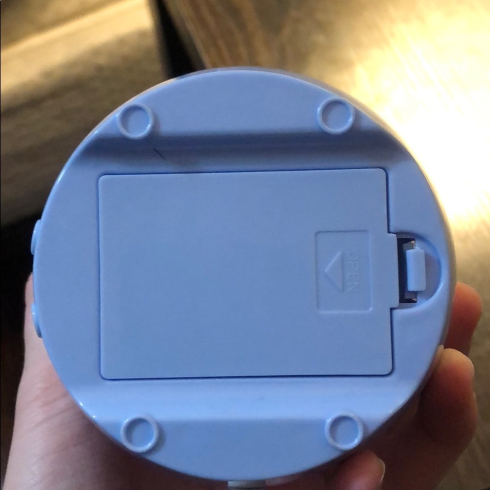 Oil diffuser - Picture 4 of 4